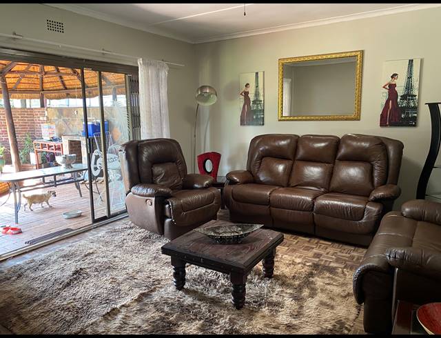 3 BEDROOM HOUSE FOR SALE IN VERWOERDPARK